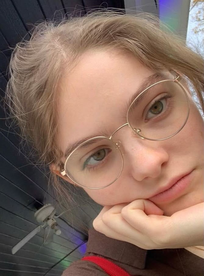 ISABEL MYERS