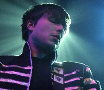 Frank Iero