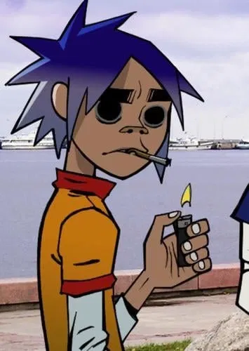 2D (NSFW)