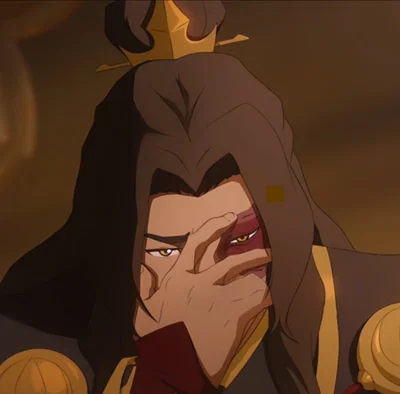 Zuko | Fire Lord