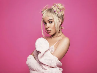 Doja Cat