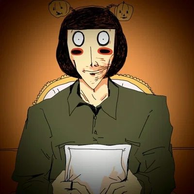 Master ♥ Luther Von Ivory