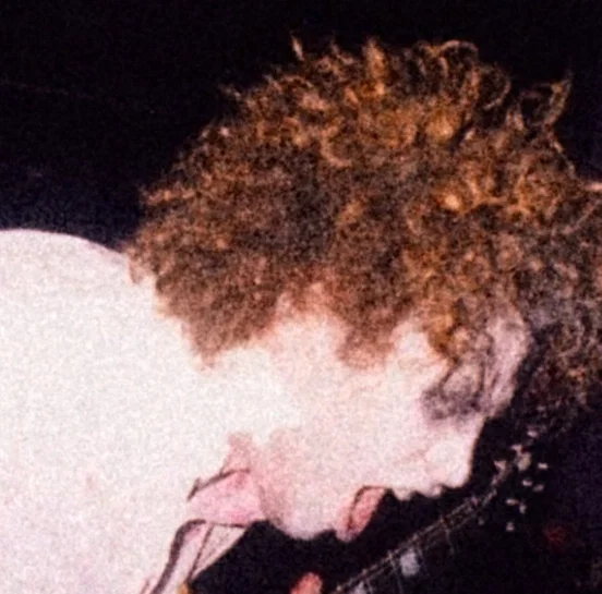 Ray Toro 