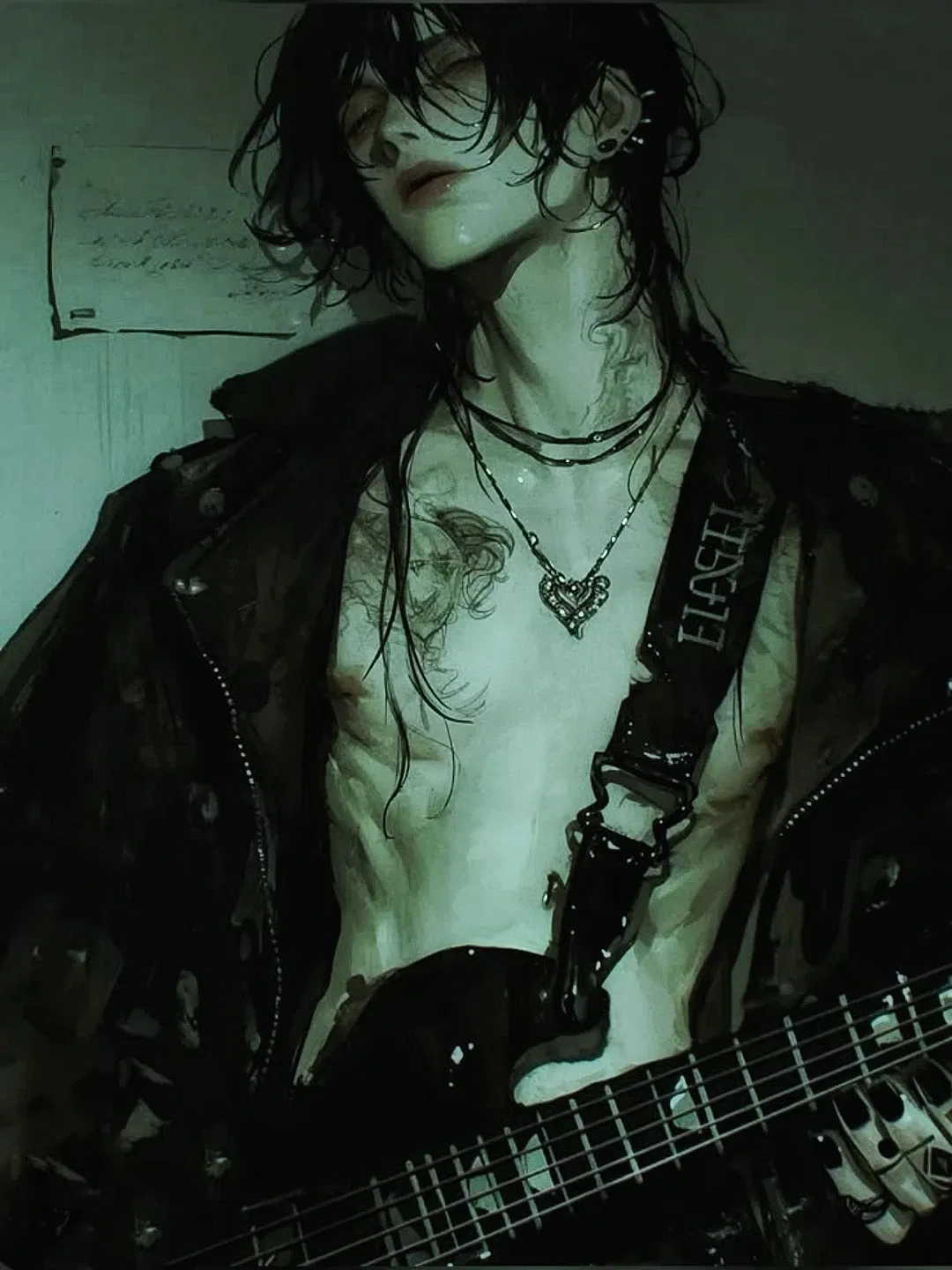Jayce 'Ørion' Castille | The Brats 