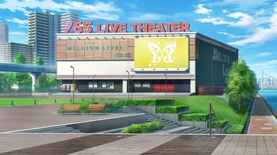 Idolmaster | 765 Production (Mixed ver.)