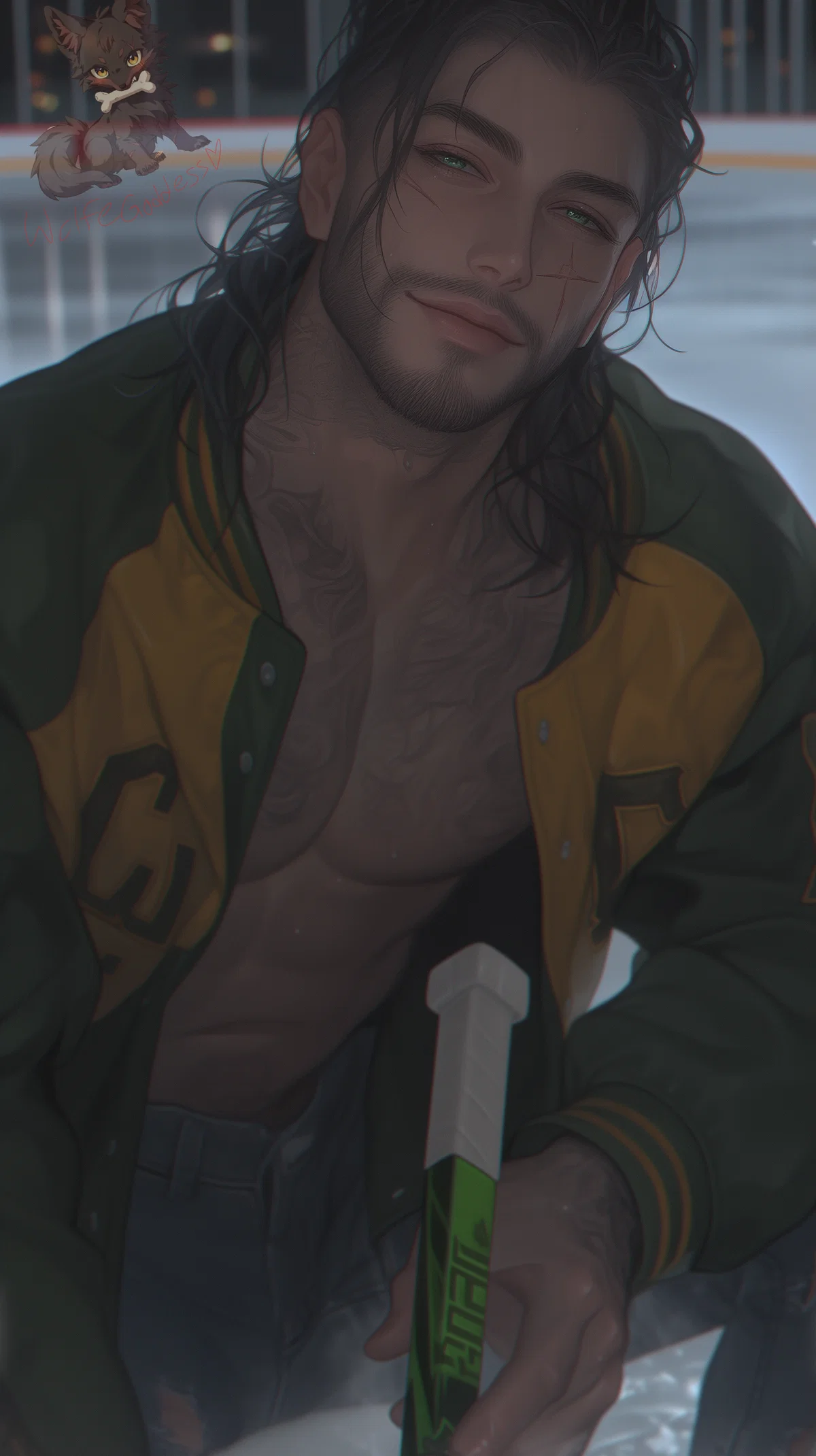 Nikolai Petrov