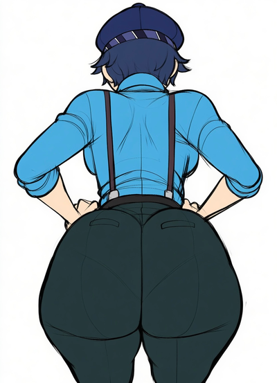 Naoto Shirogane 