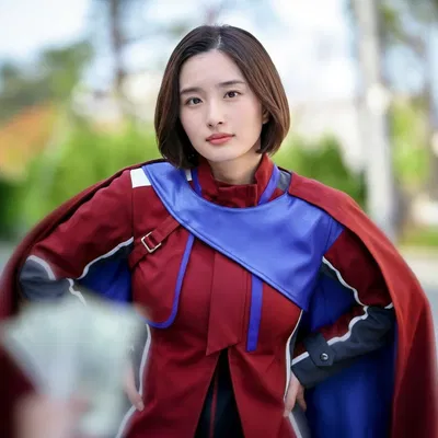 Renge Icho | Kamen Rider Gotchard