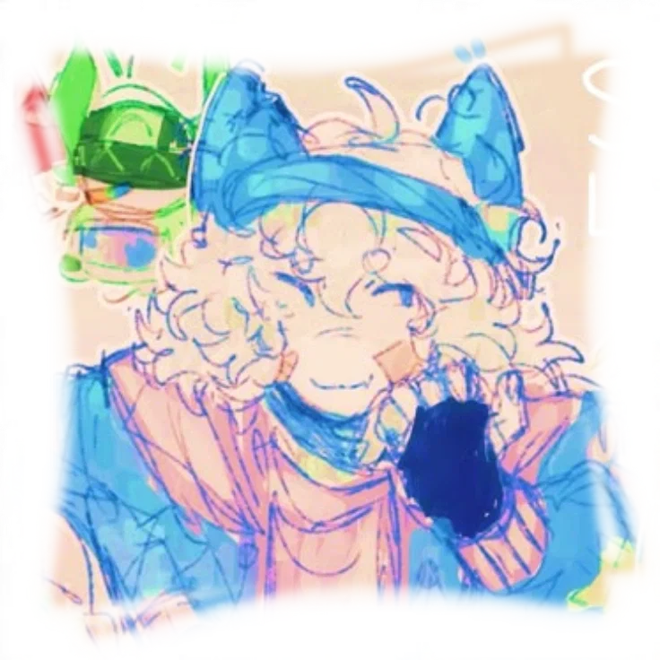 🐱 : ( SLINGSHOT — PHIGHTING ) 愛