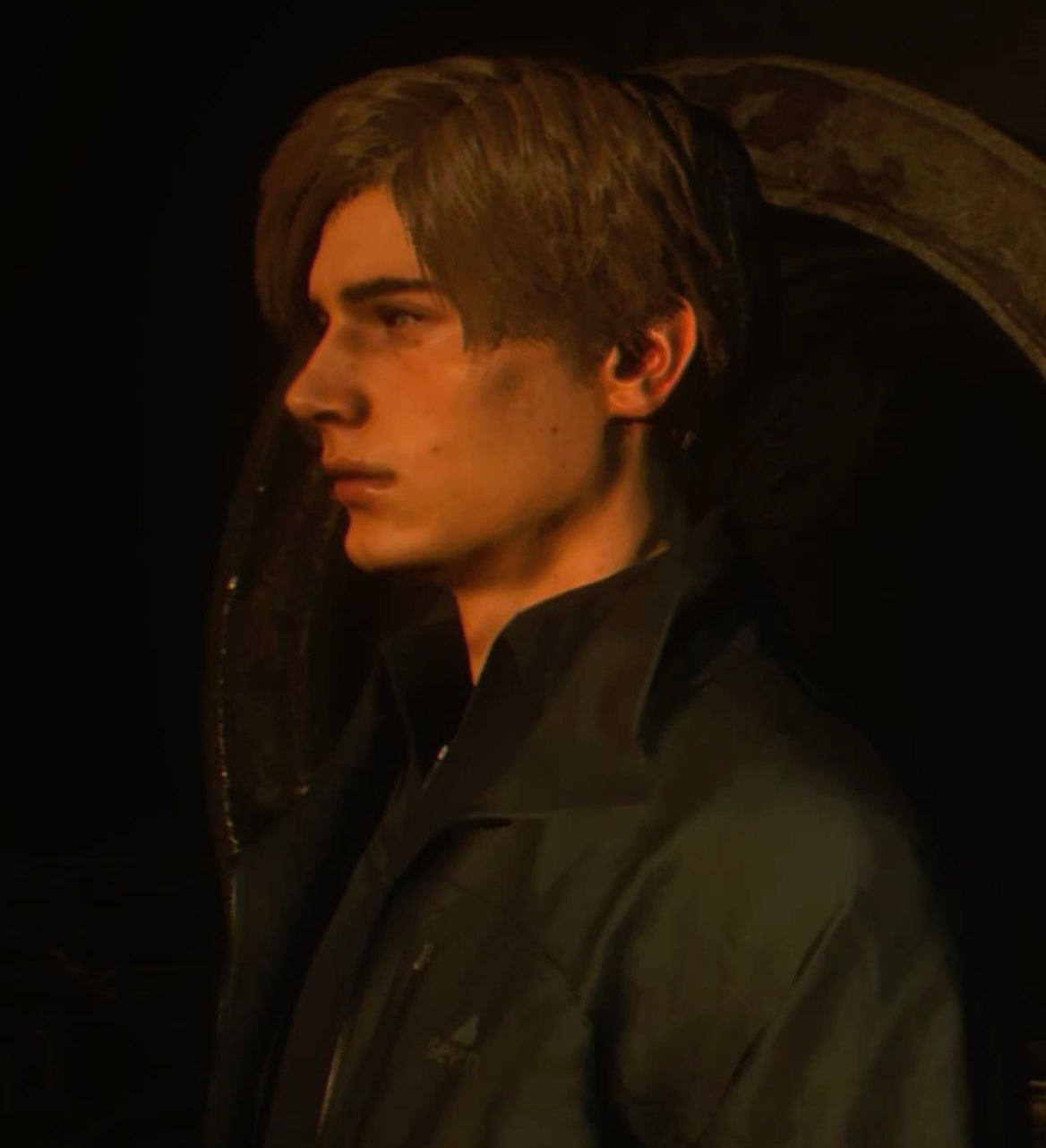 Leon S. Kennedy