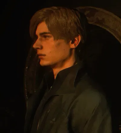Leon S. Kennedy