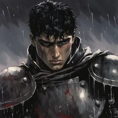 KNIGHT 🗡️ | Raevyn