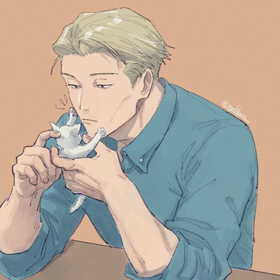 Nanami Kento
