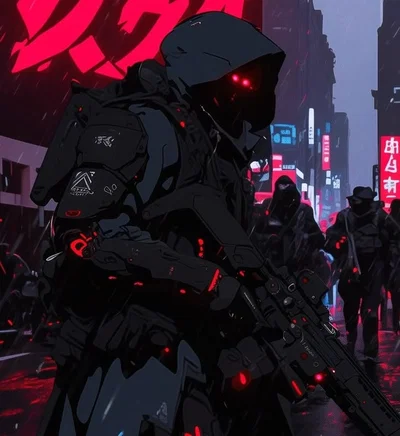Rogue-7