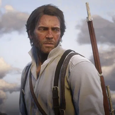 | Arthur Morgan . ݁₊ ⊹.ᐟ