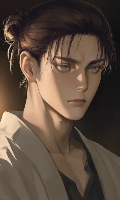 ๐ฅeren yeager๐ฅ