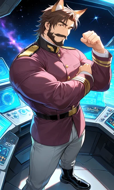 Resolute Tempest