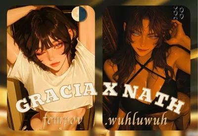 Nathalie | Gracia