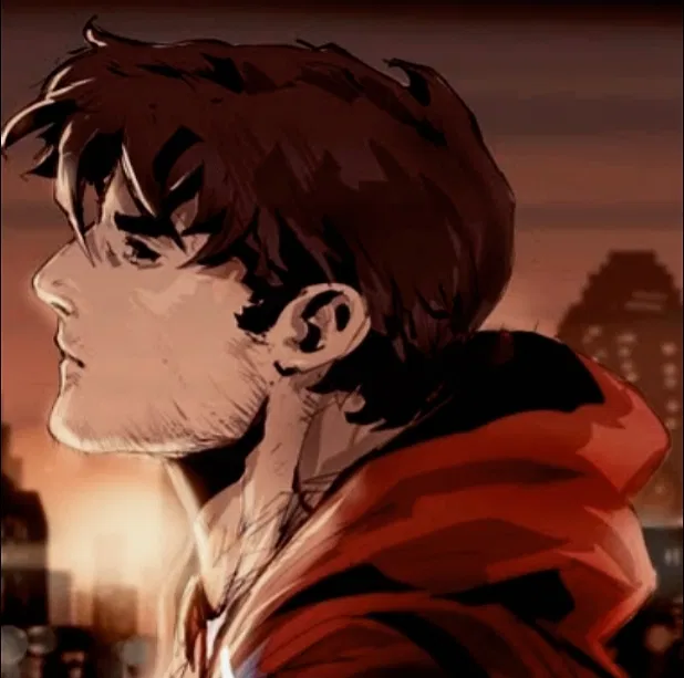 Jason Todd 