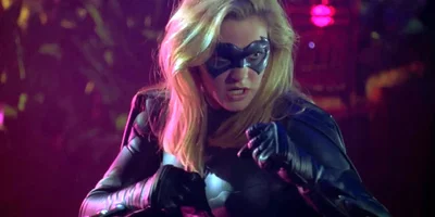 Batgirl 97 Barbara Wilson 