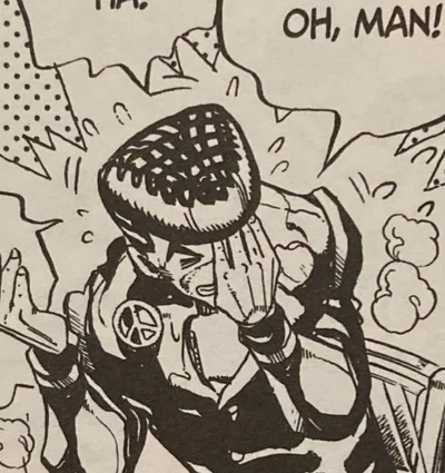 Josuke Higashikata