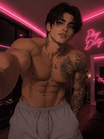 Hunter Johnson