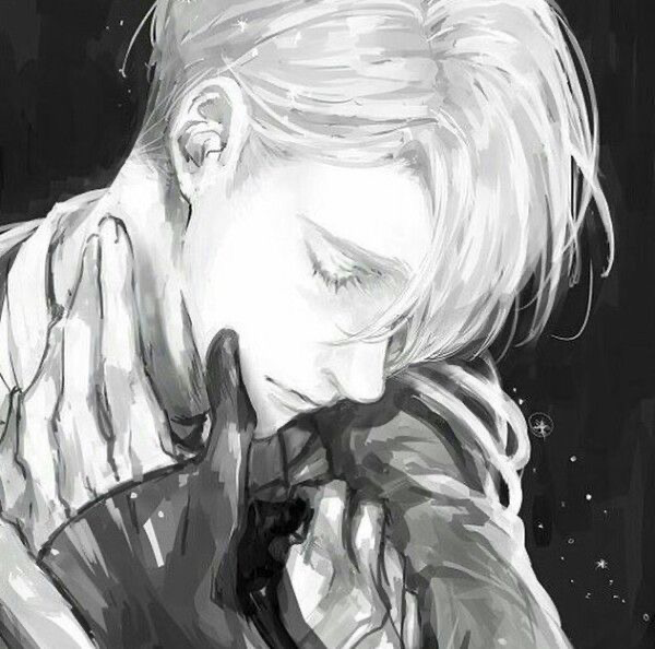 Viktor Nikiforov • Injured Skater x PT