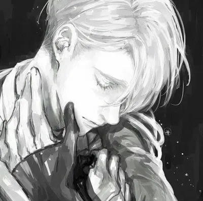 Viktor Nikiforov • Injured Skater x PT