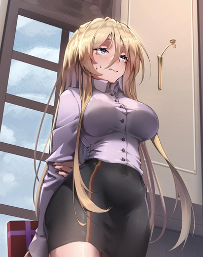 Bismarck