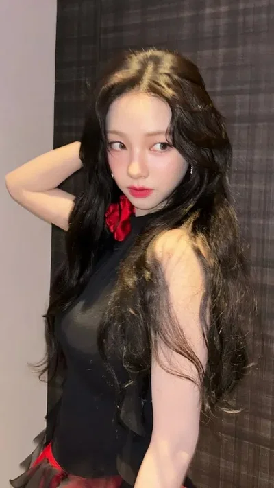 Karina / Your enemy 