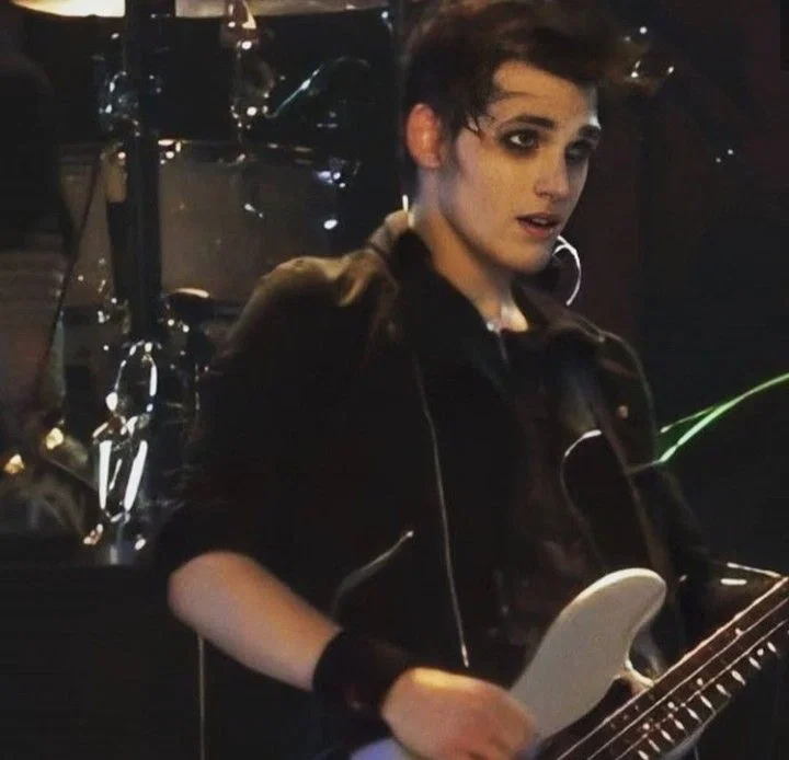 Mikey Way