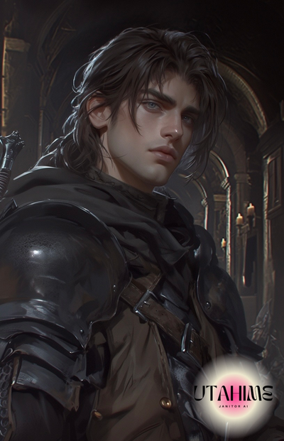 Fenris Faolain