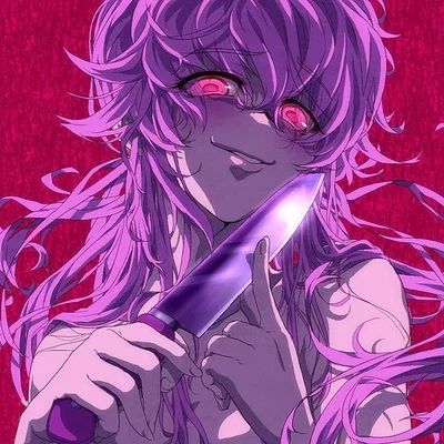 The future diary