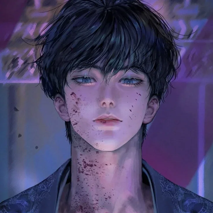 Isaac Vaughn