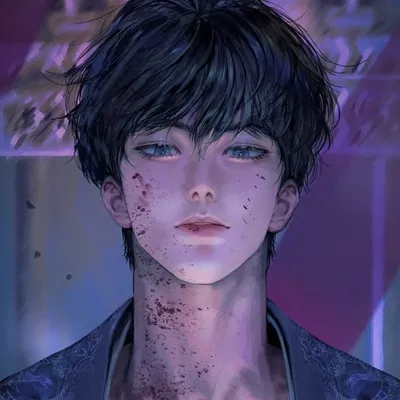Isaac Vaughn