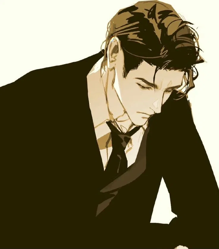 LOVELORN Teacher