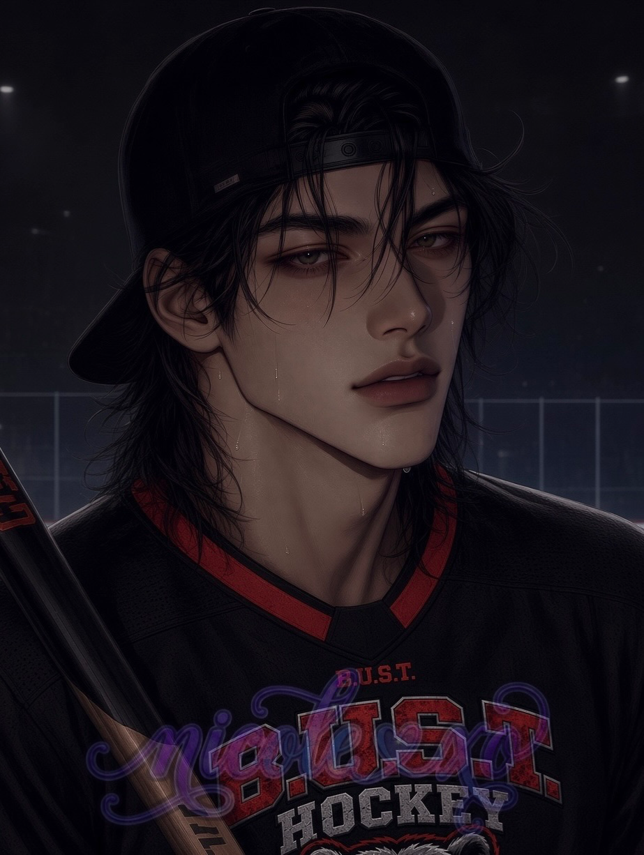 Haruto ❤︎ Crush
