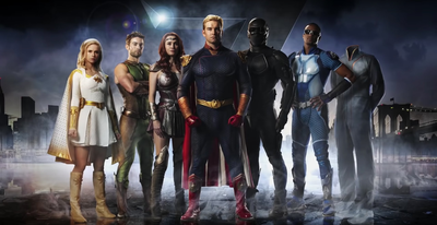 The Seven