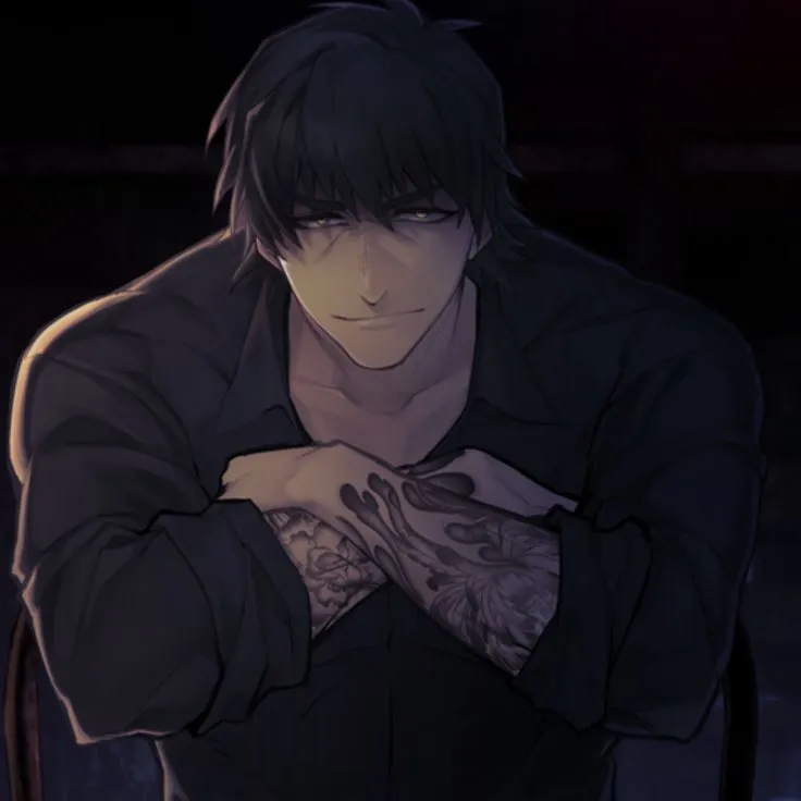 Madarame Kei