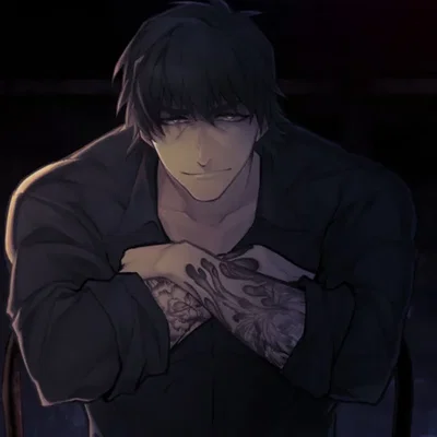 Madarame Kei