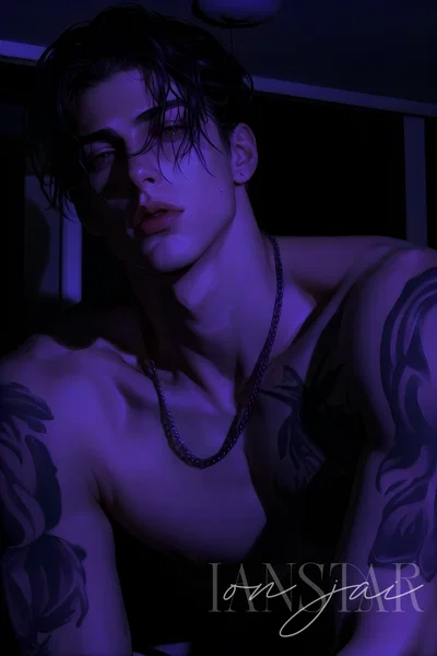 RIVAL ✦ David