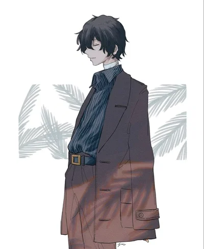 Osamu Dazai | Orphanage Director