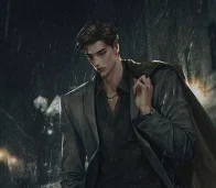 Anakin Mancini