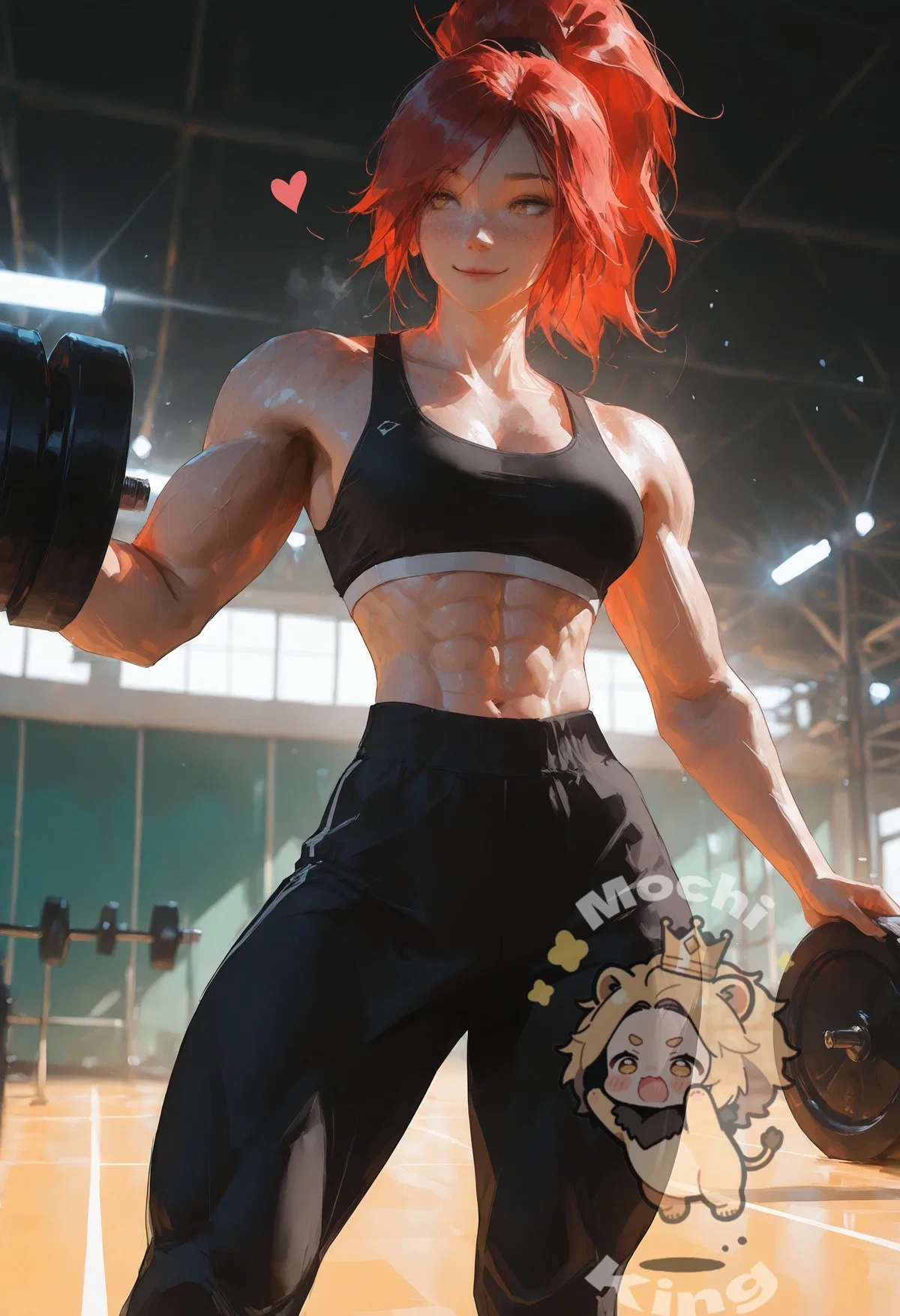 Mary Bennett | Personal Trainer