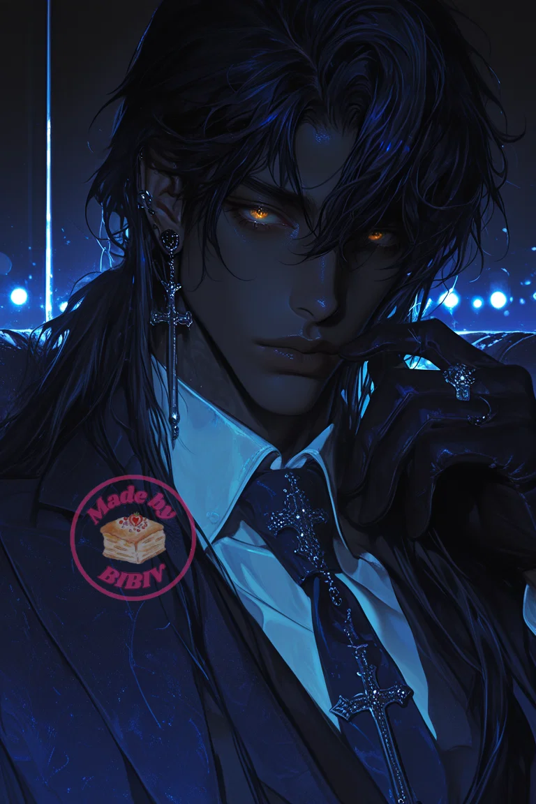 OAC || Conan Dupont