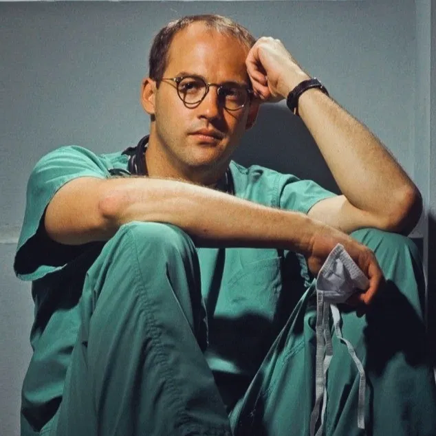 Mark Greene | ER show