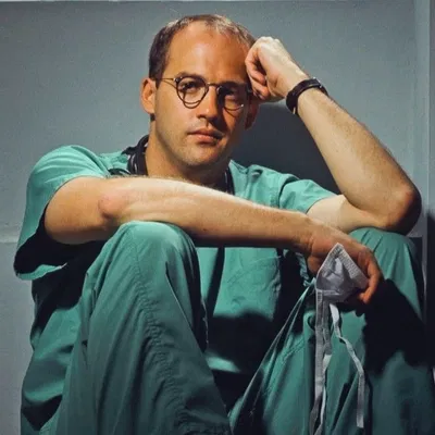 Mark Greene | ER show