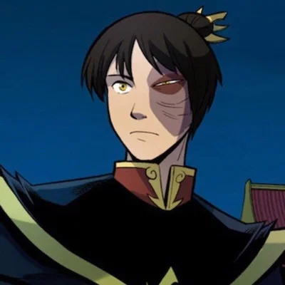 Firelord Zuko | COMIC EDITION