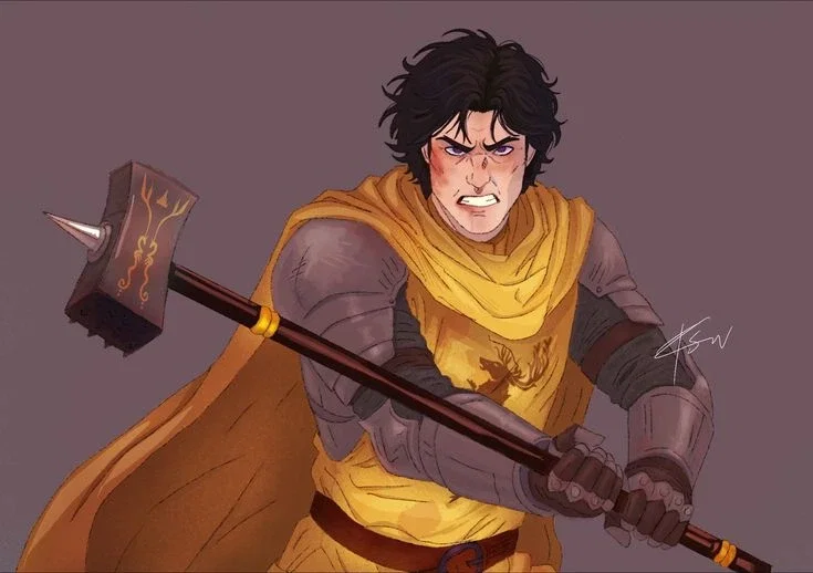 Robert Baratheon