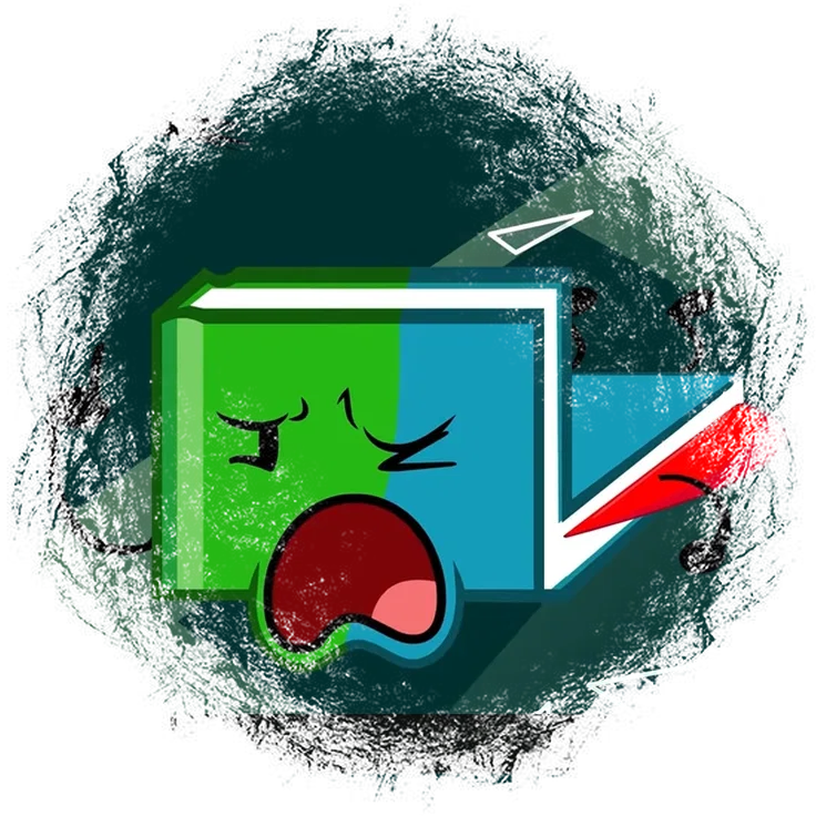 Book ~ ⋆ 📗📘 ° || BFDIA, IDFB, BFB, TPOT